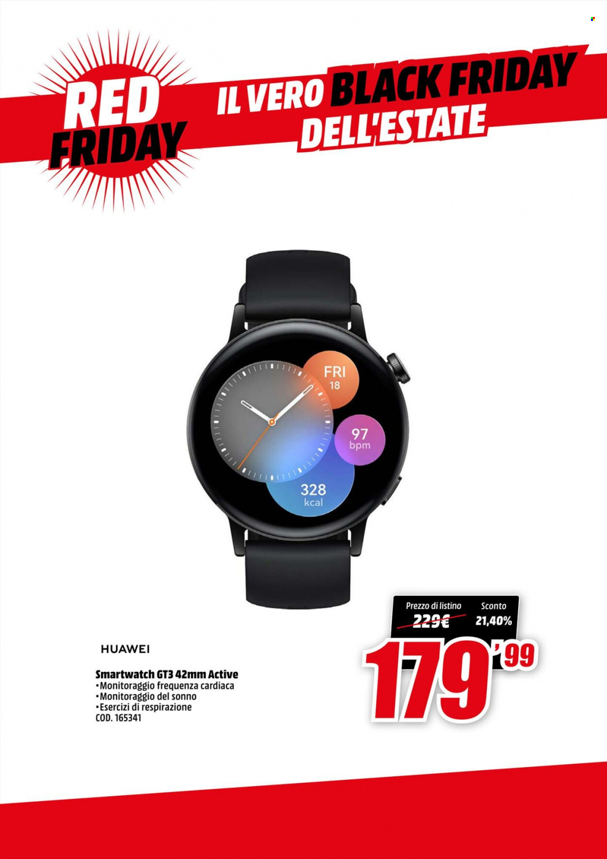 Volantino MediaWorld - 3/6/2022 - 12/6/2022. Pagina 12