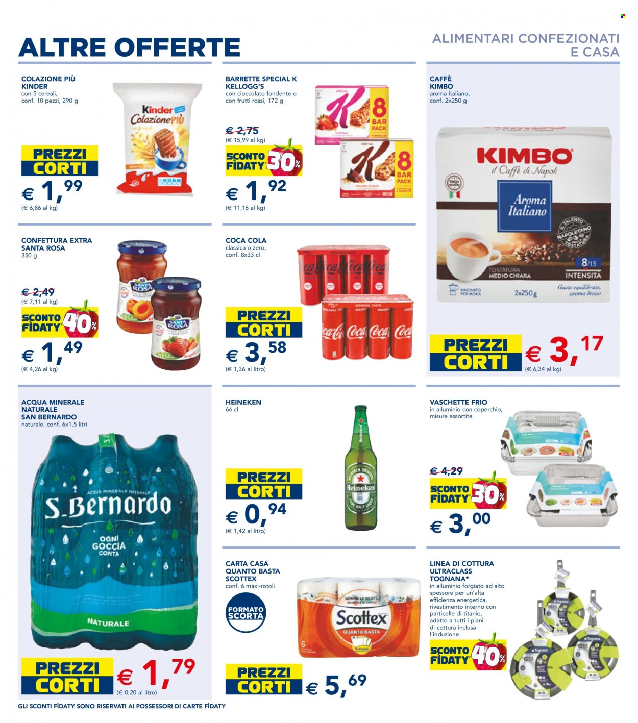 Volantino Esselunga - 9/6/2022 - 22/6/2022. Pagina 10