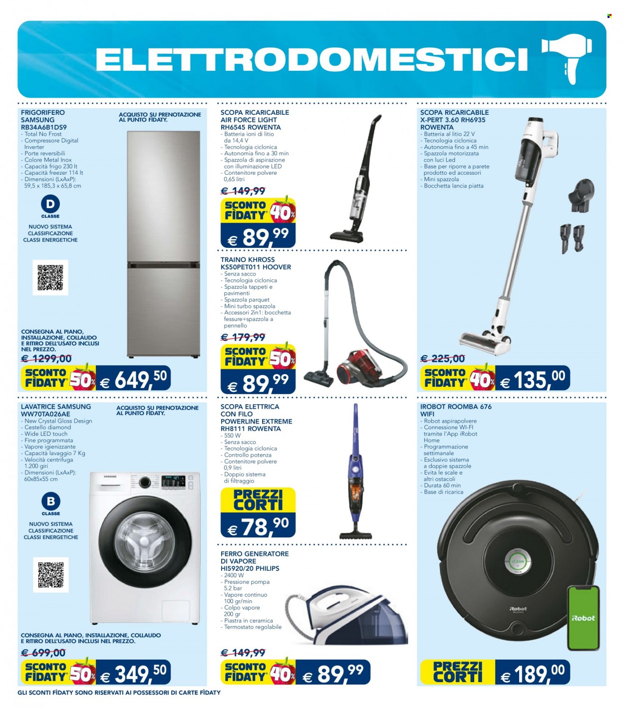 Volantino Esselunga - 9/6/2022 - 22/6/2022. Pagina 9