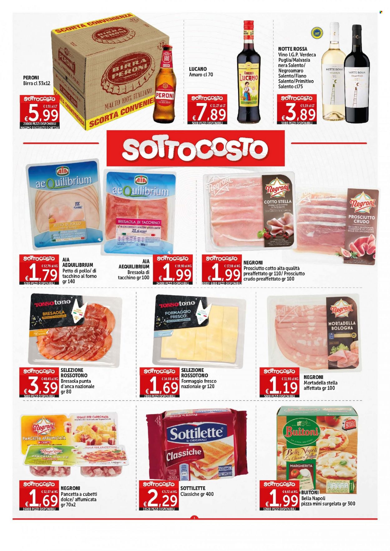 Leták Carrefour - 9.6.2022 - 18.6.2022. Strana 3