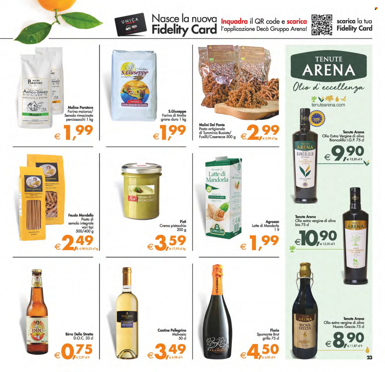 Volantino Deco - 10/6/2022 - 20/6/2022. Pagina 23