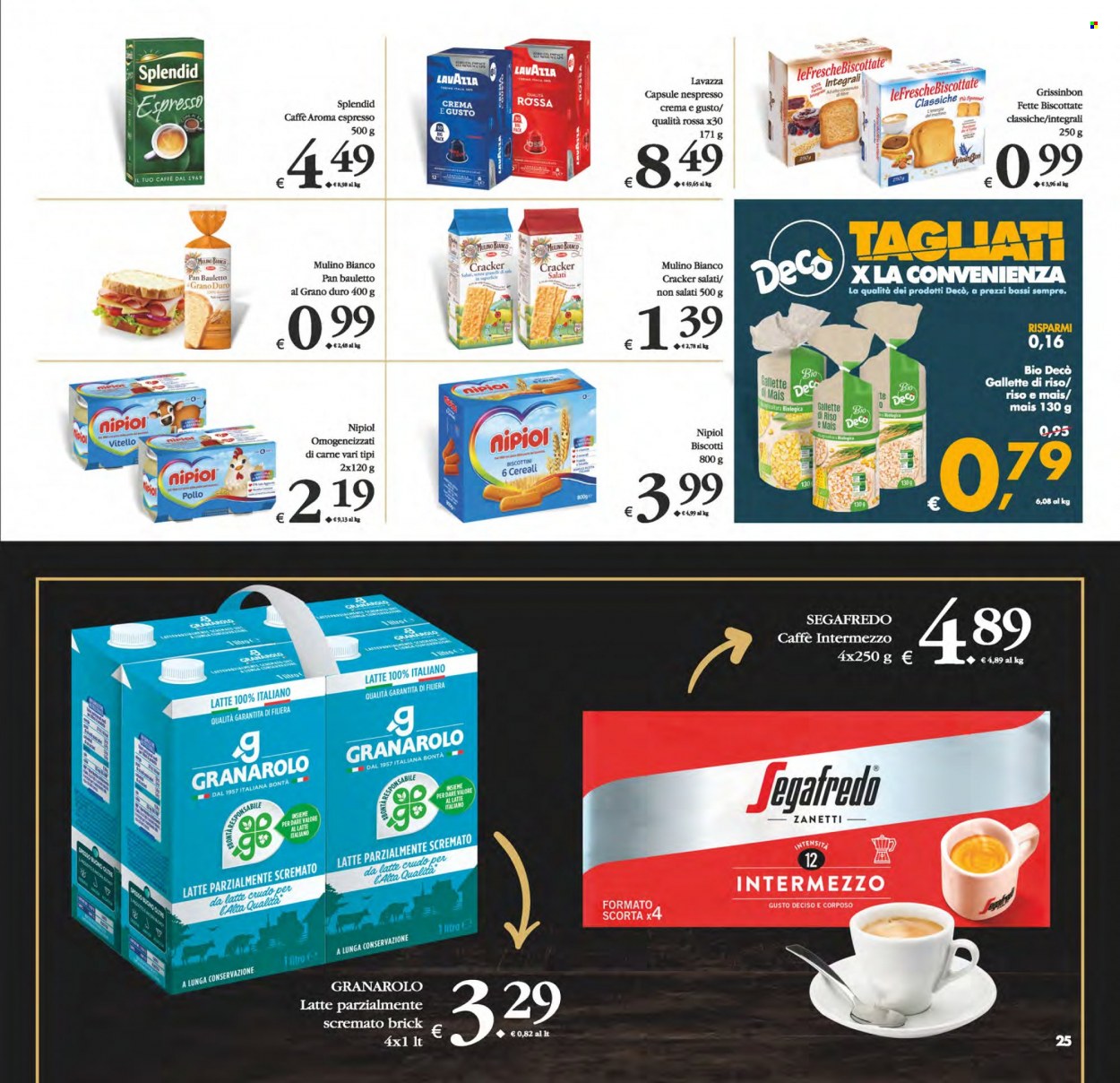 Volantino Deco - 10/6/2022 - 20/6/2022. Pagina 25