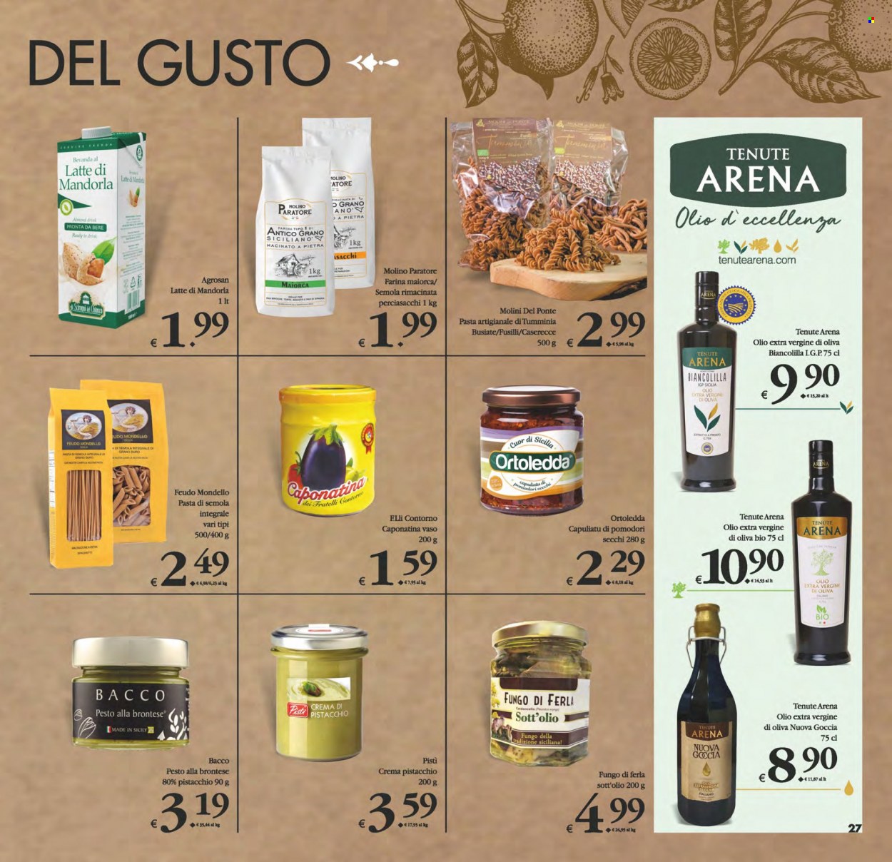 Volantino Deco - 10/6/2022 - 20/6/2022. Pagina 27