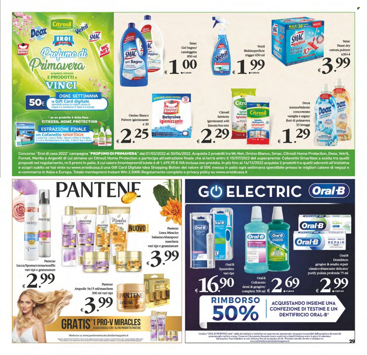 Volantino Deco - 10/6/2022 - 20/6/2022. Pagina 29