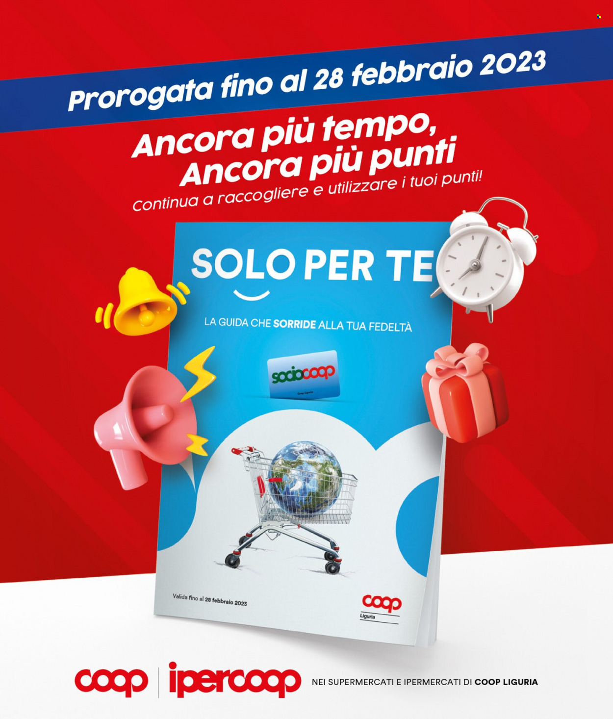 Leták Coop - 9.6.2022 - 22.6.2022. Strana 28