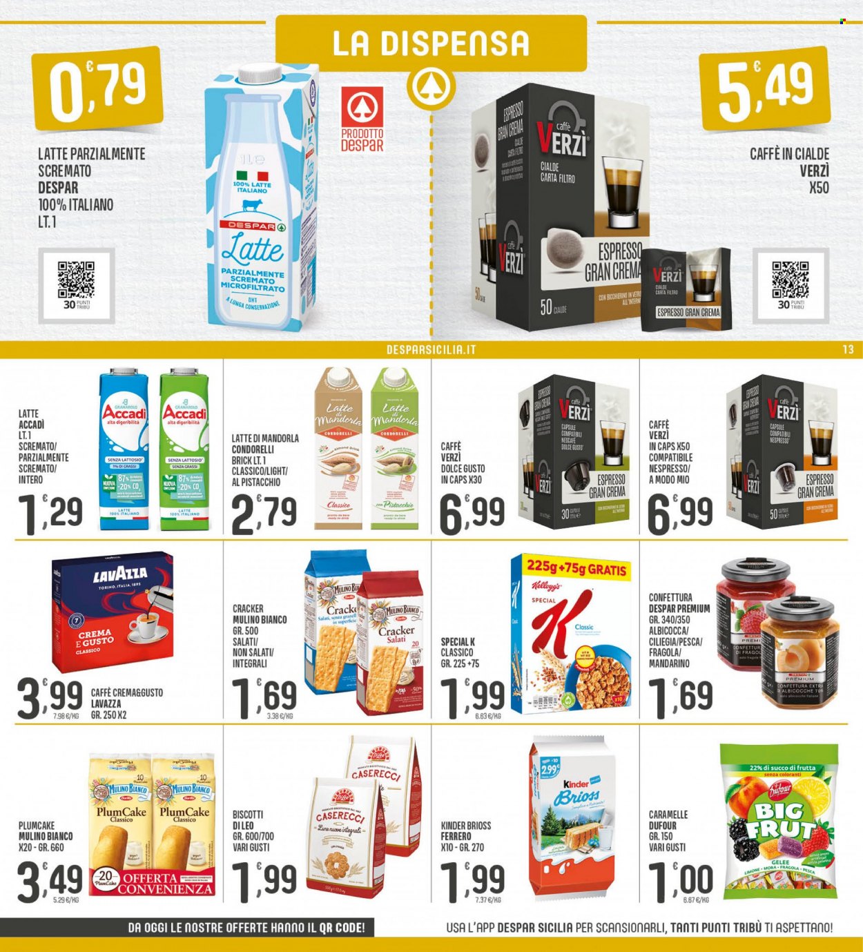 Volantino Interspar - 10/6/2022 - 19/6/2022. Pagina 13