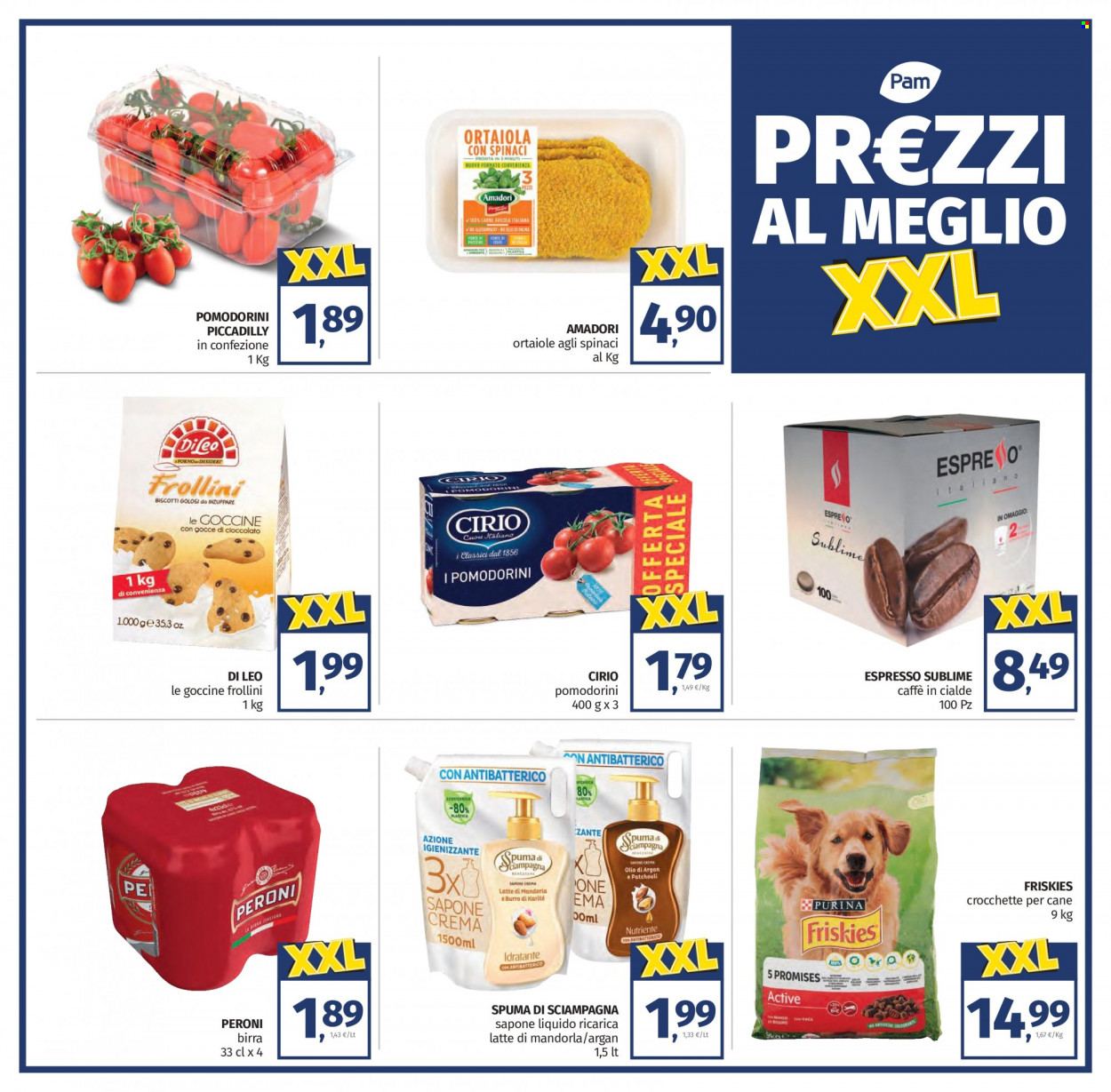Volantino Pam Panorama - 10/6/2022 - 20/6/2022. Pagina 5