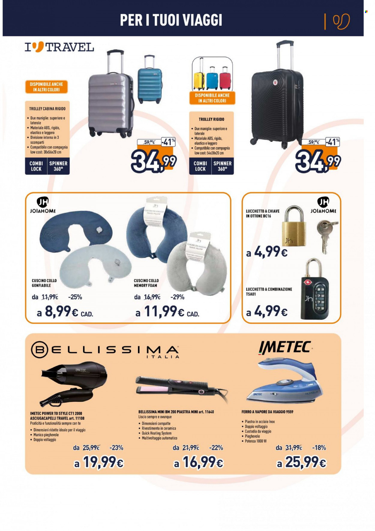 Volantino Unieuro - 10/6/2022 - 29/6/2022. Pagina 5