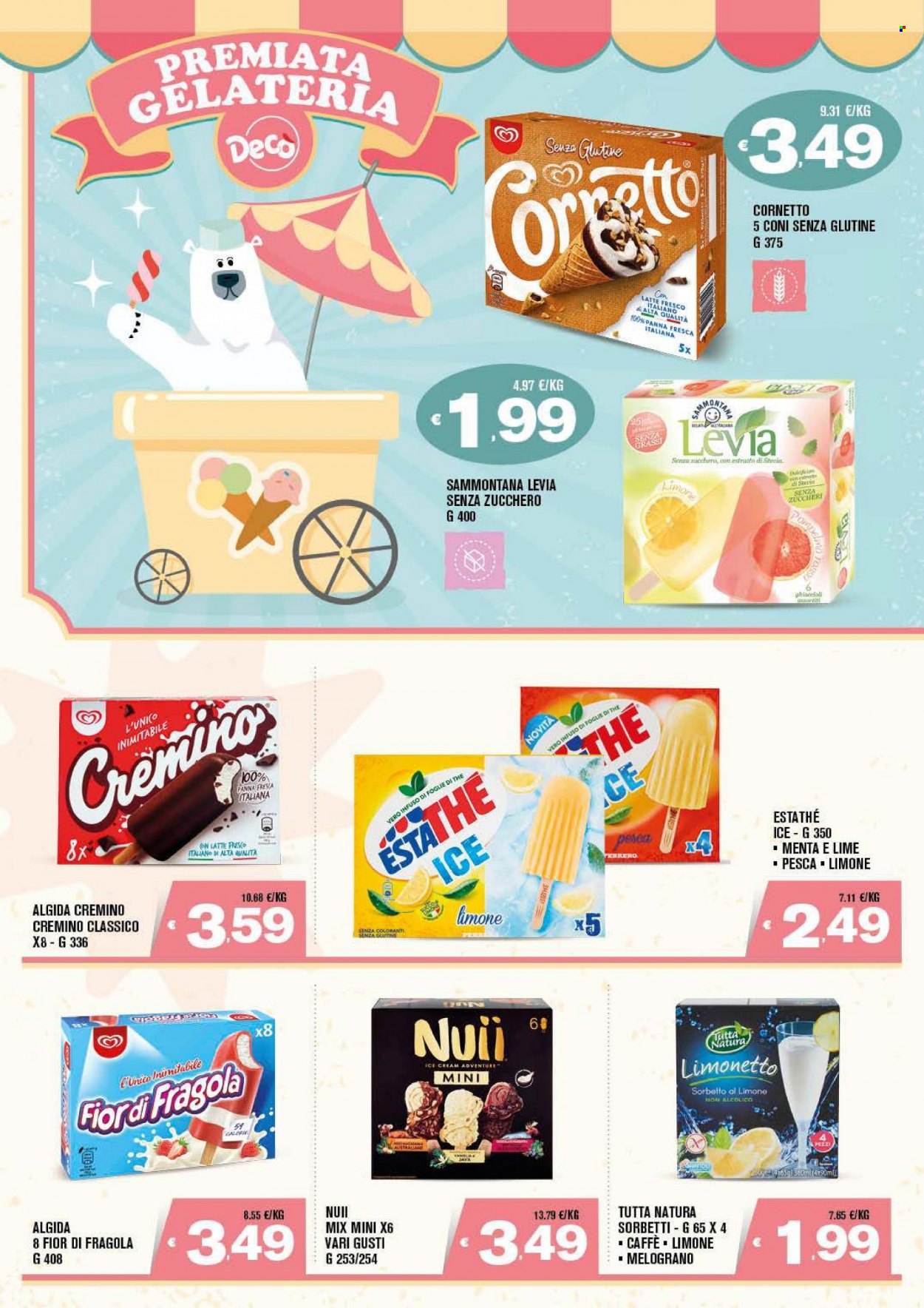 Volantino Deco - 10/6/2022 - 30/6/2022. Pagina 4