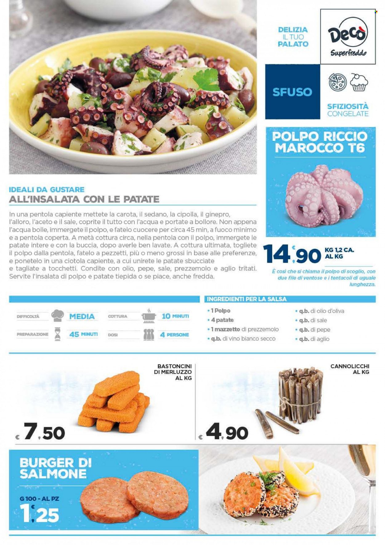 Volantino Deco - 10/6/2022 - 30/6/2022. Pagina 7