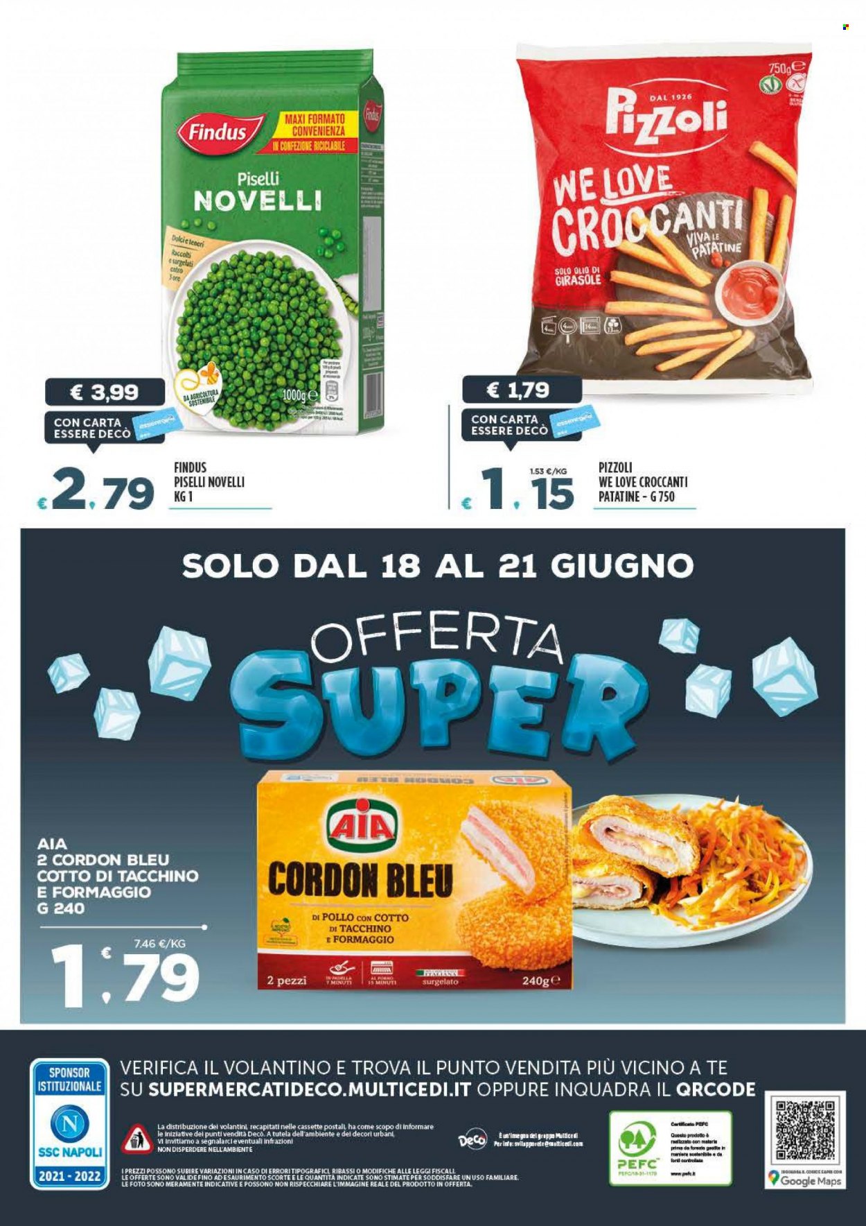 Volantino Deco - 10/6/2022 - 30/6/2022. Pagina 12