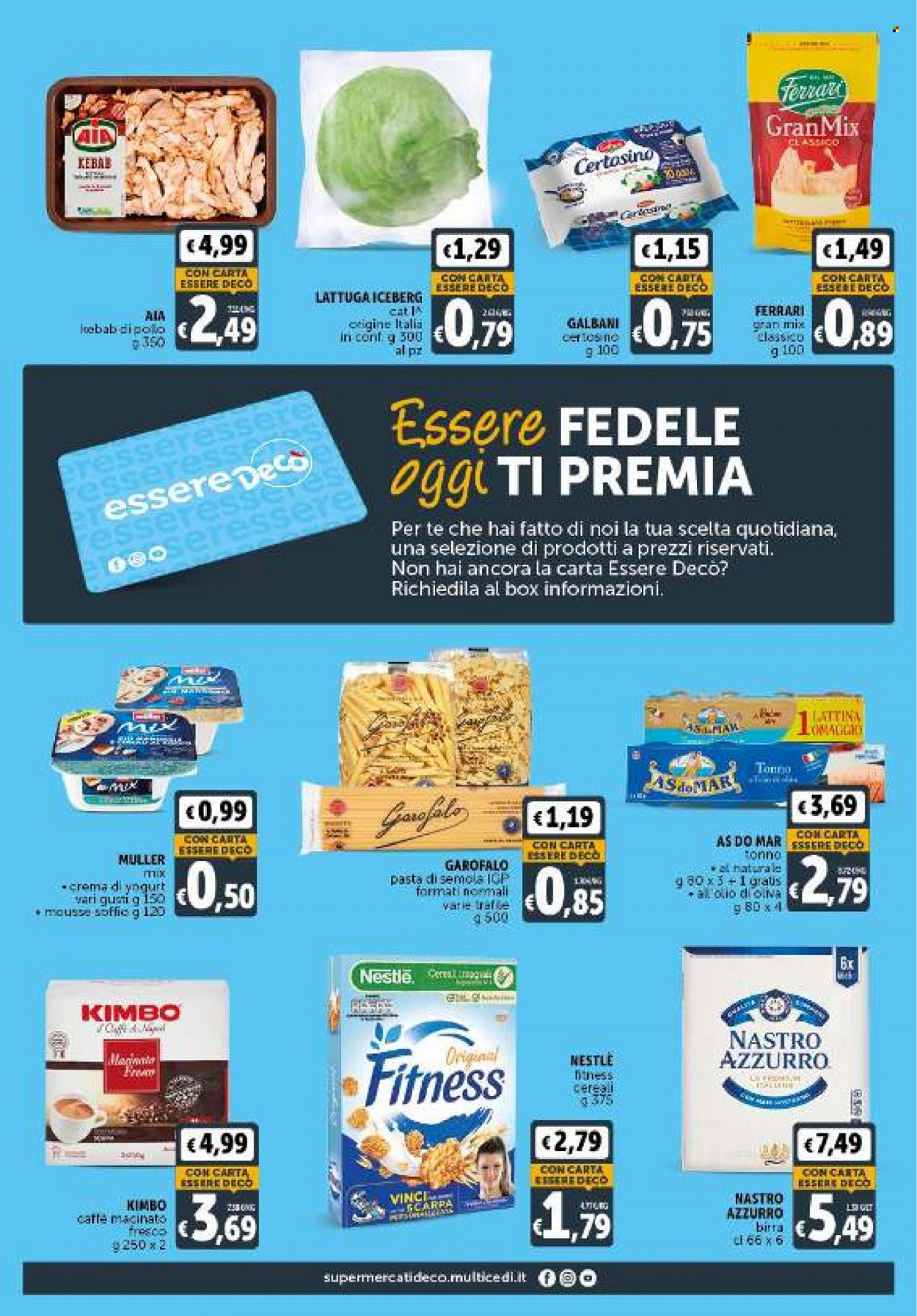 Volantino Deco - 10/6/2022 - 20/6/2022. Pagina 2