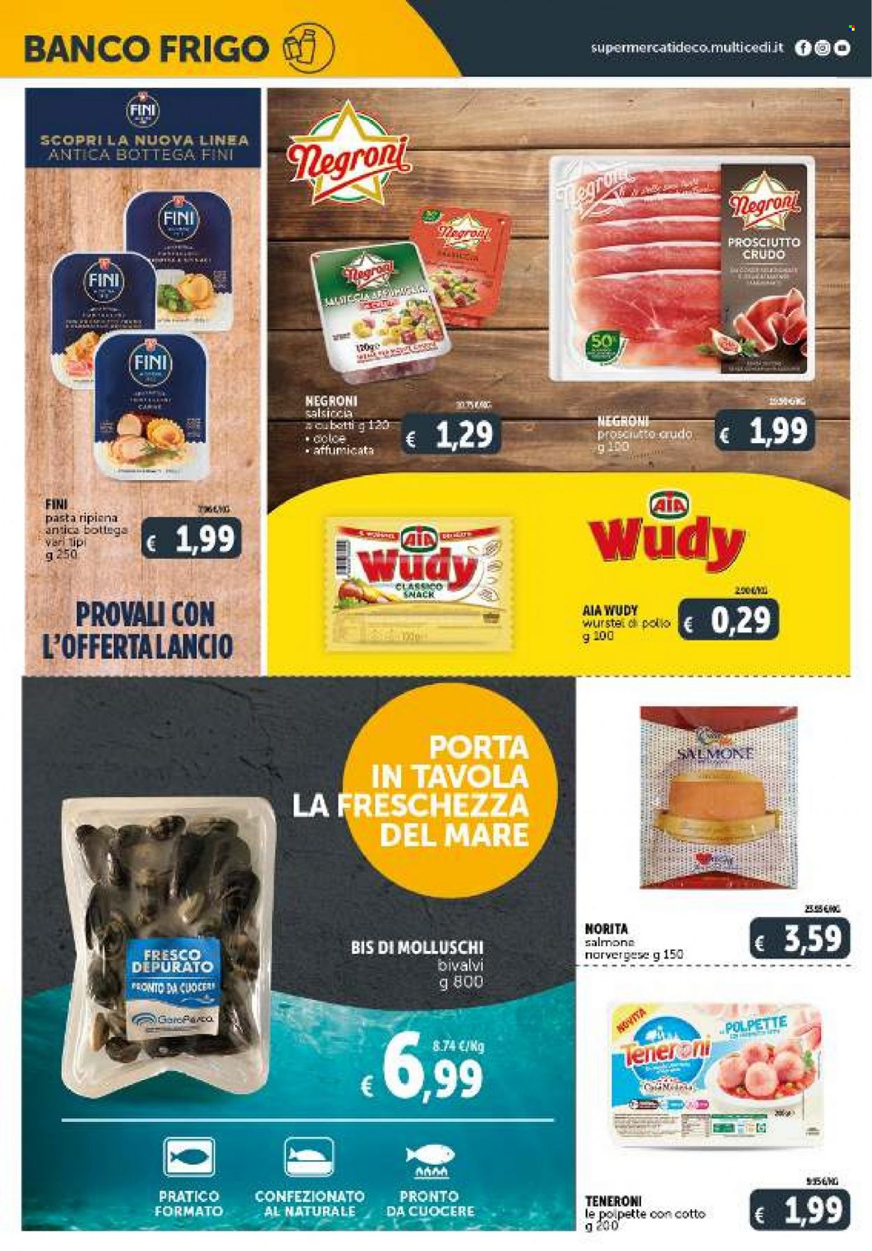 Volantino Deco - 10/6/2022 - 20/6/2022. Pagina 8