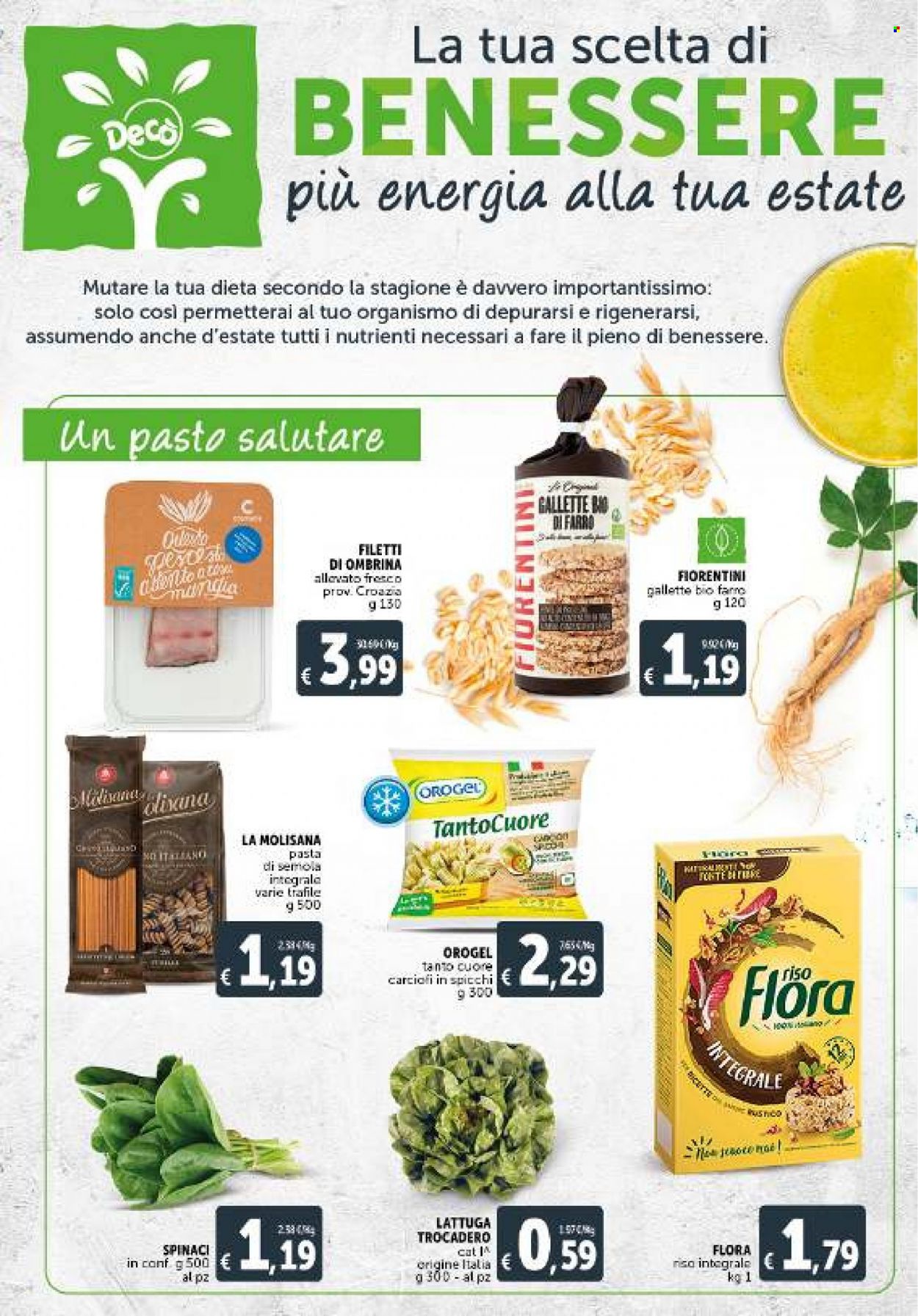 Volantino Deco - 10/6/2022 - 20/6/2022. Pagina 16