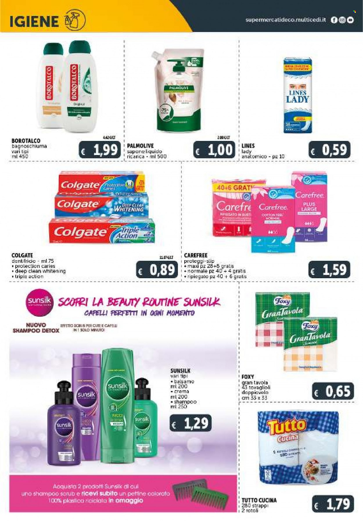 Volantino Deco - 10/6/2022 - 20/6/2022. Pagina 21