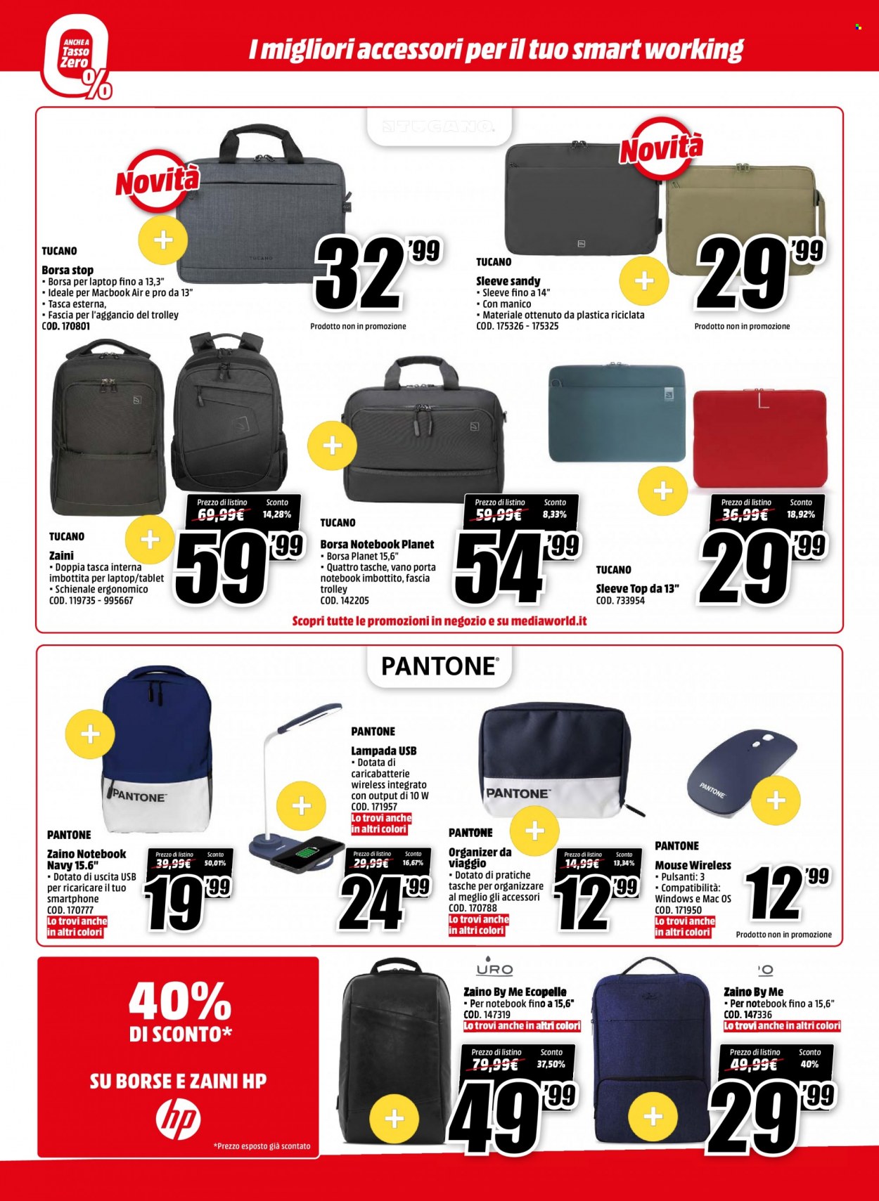 Volantino MediaWorld - 11/6/2022 - 19/6/2022. Pagina 4