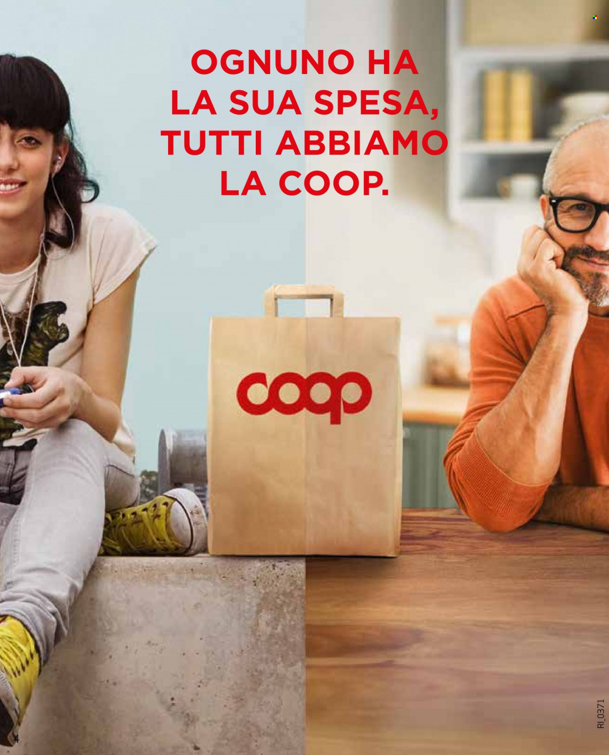 Leták Coop - 16.6.2022 - 29.6.2022. Strana 4