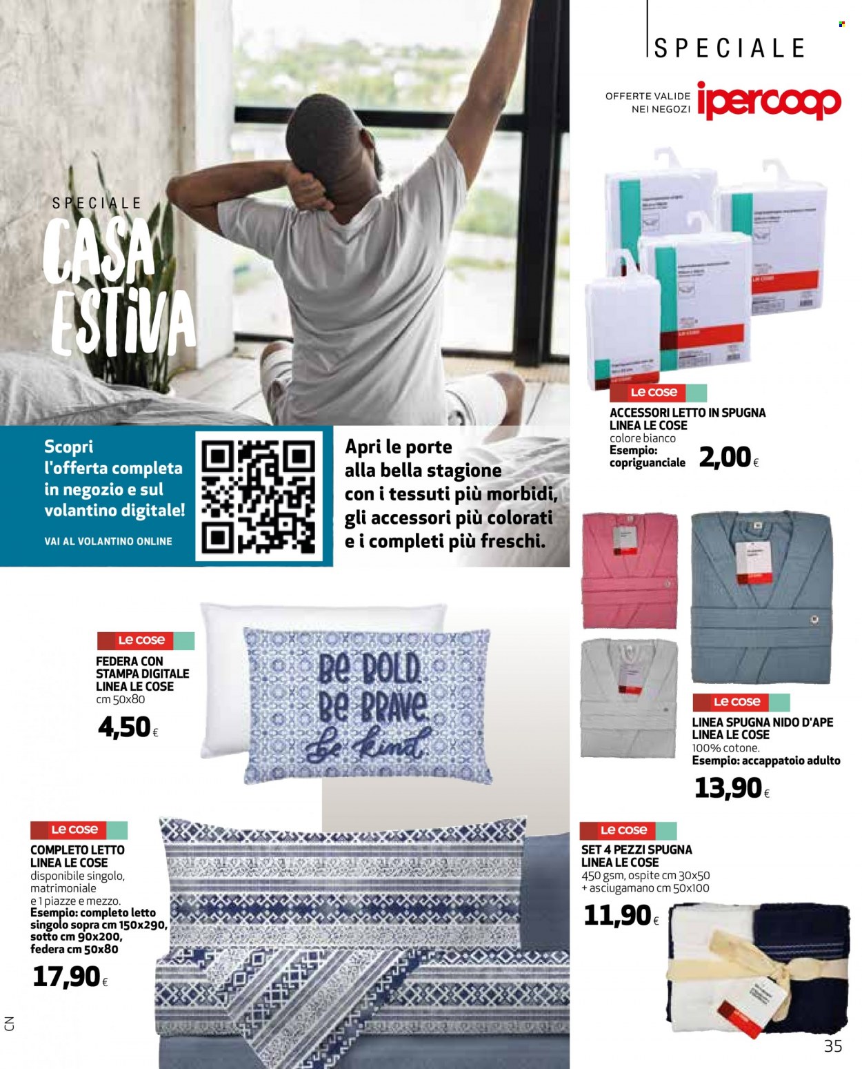 Leták Coop - 16.6.2022 - 29.6.2022. Strana 35