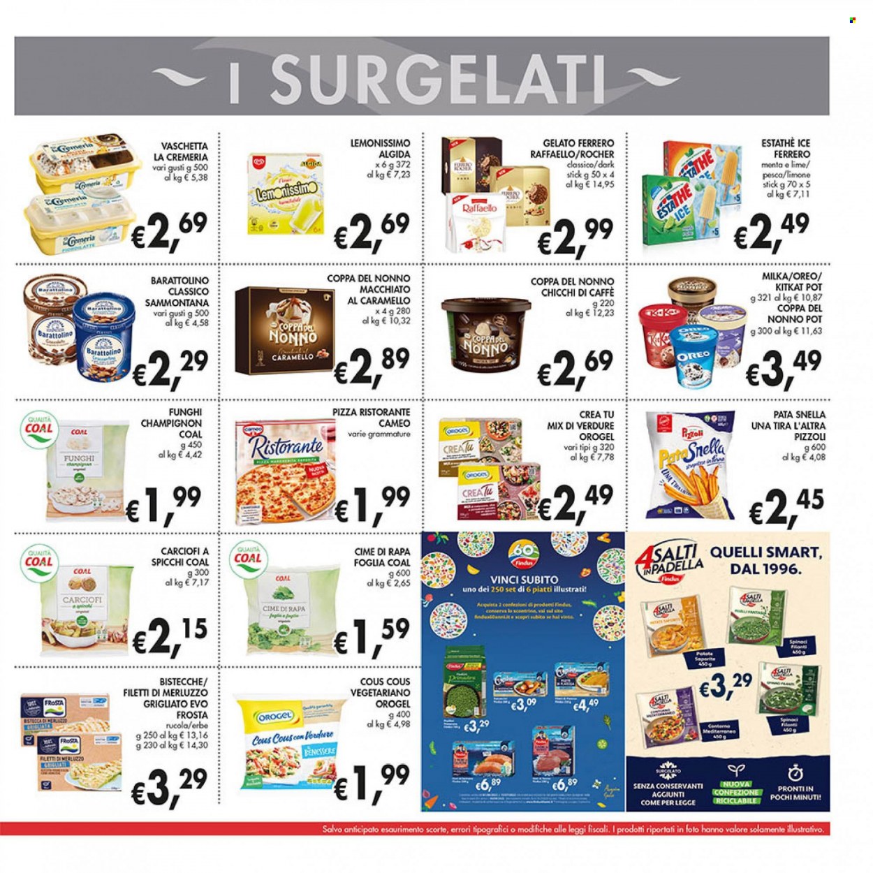 Volantino COAL - 16/6/2022 - 29/6/2022. Pagina 11