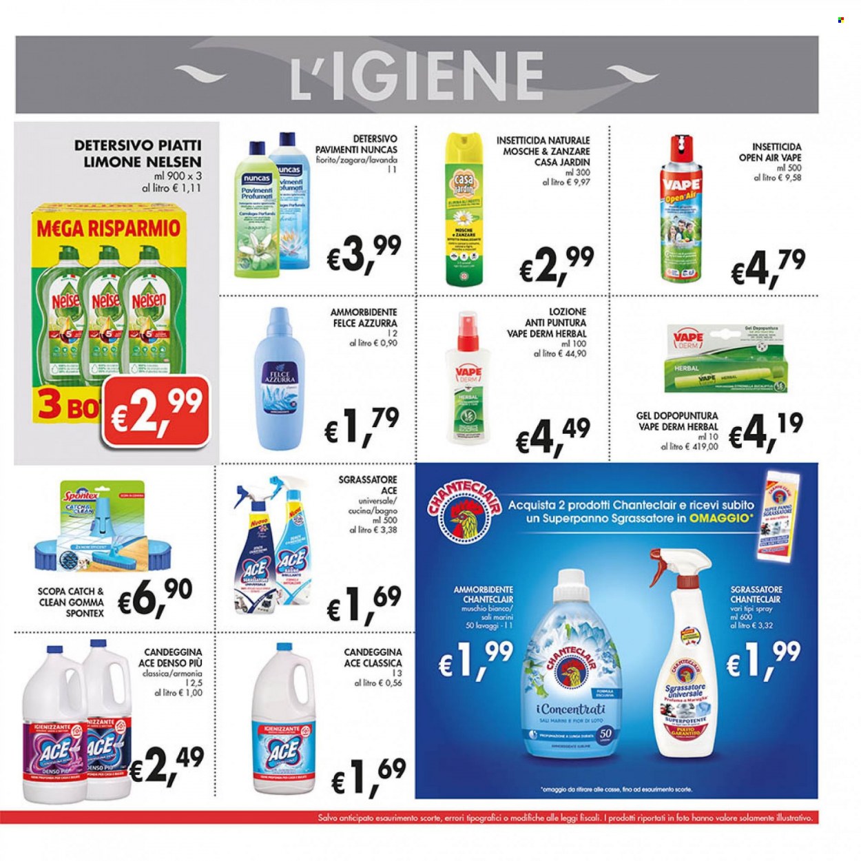 Volantino COAL - 16/6/2022 - 29/6/2022. Pagina 21
