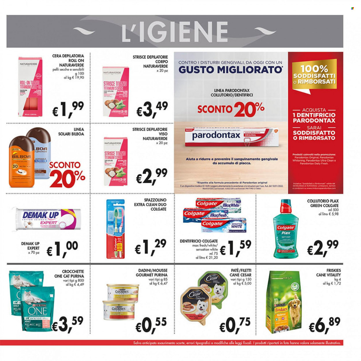 Volantino COAL - 16/6/2022 - 29/6/2022. Pagina 23