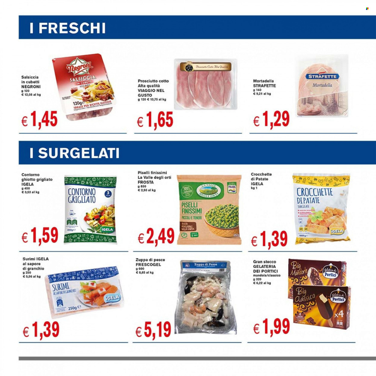 Volantino COAL - 16/6/2022 - 29/6/2022. Pagina 6