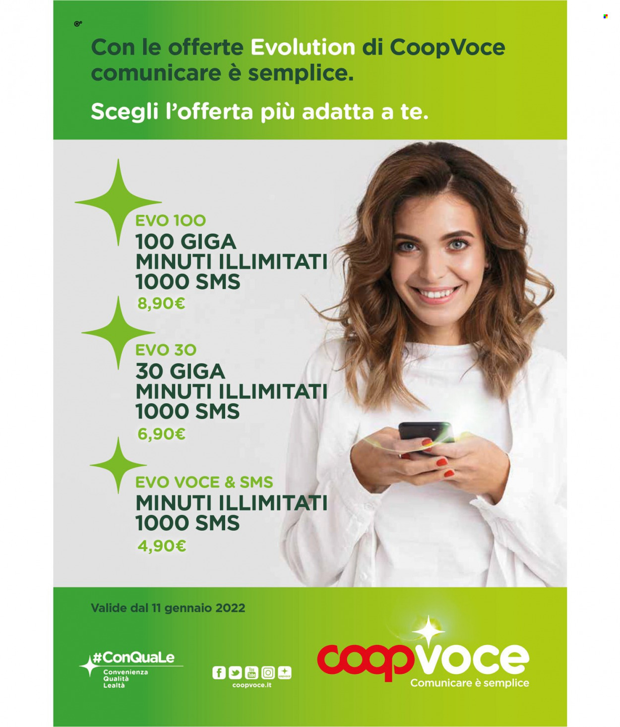 Volantino Coop - 16/6/2022 - 29/6/2022. Pagina 49