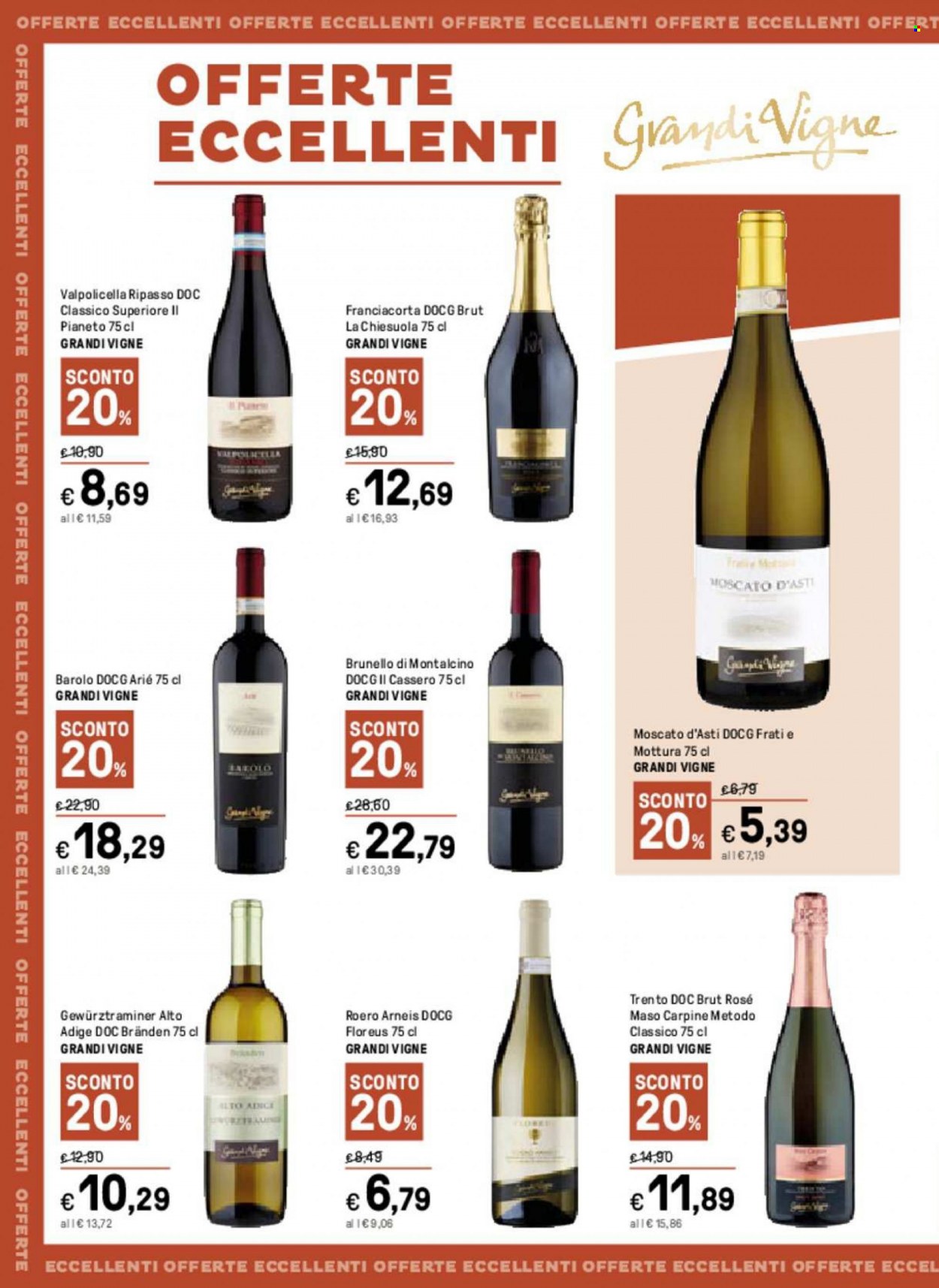 Volantino Iper, La grande i - 17/6/2022 - 26/6/2022. Pagina 12