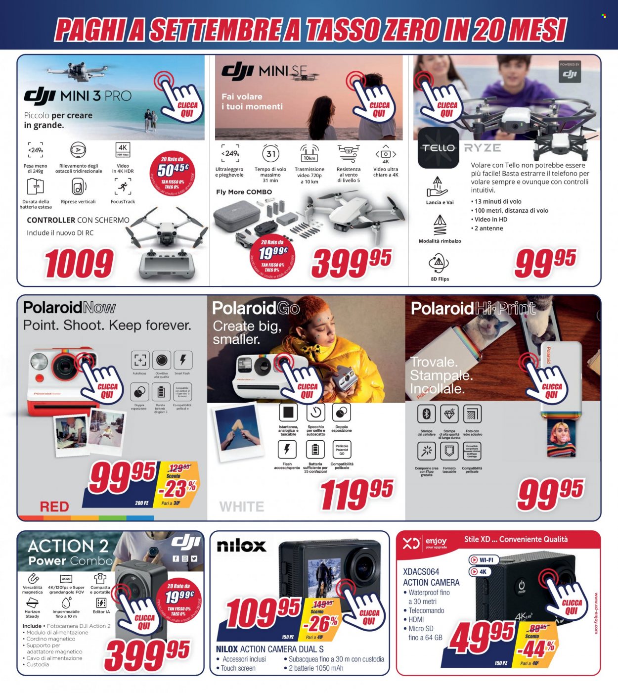 Volantino Trony - 17/6/2022 - 26/6/2022. Pagina 15