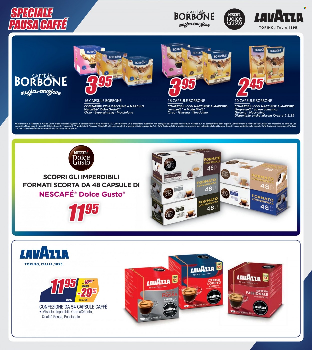 Volantino Trony - 17/6/2022 - 26/6/2022. Pagina 23
