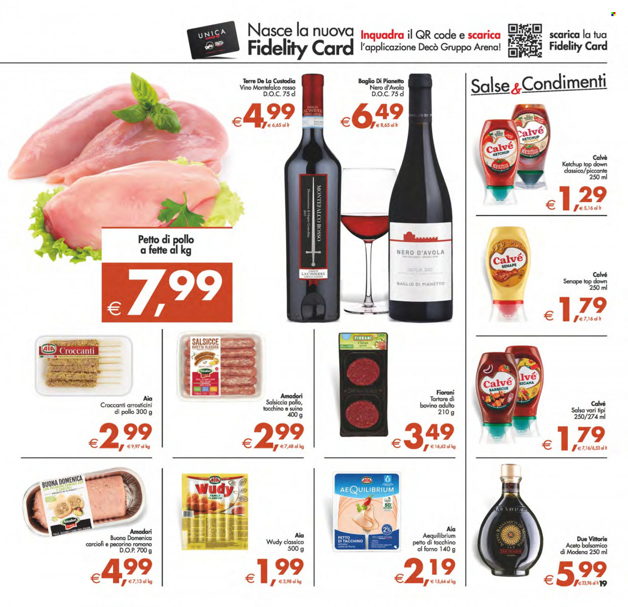 Volantino Deco - 21/6/2022 - 30/6/2022. Pagina 19