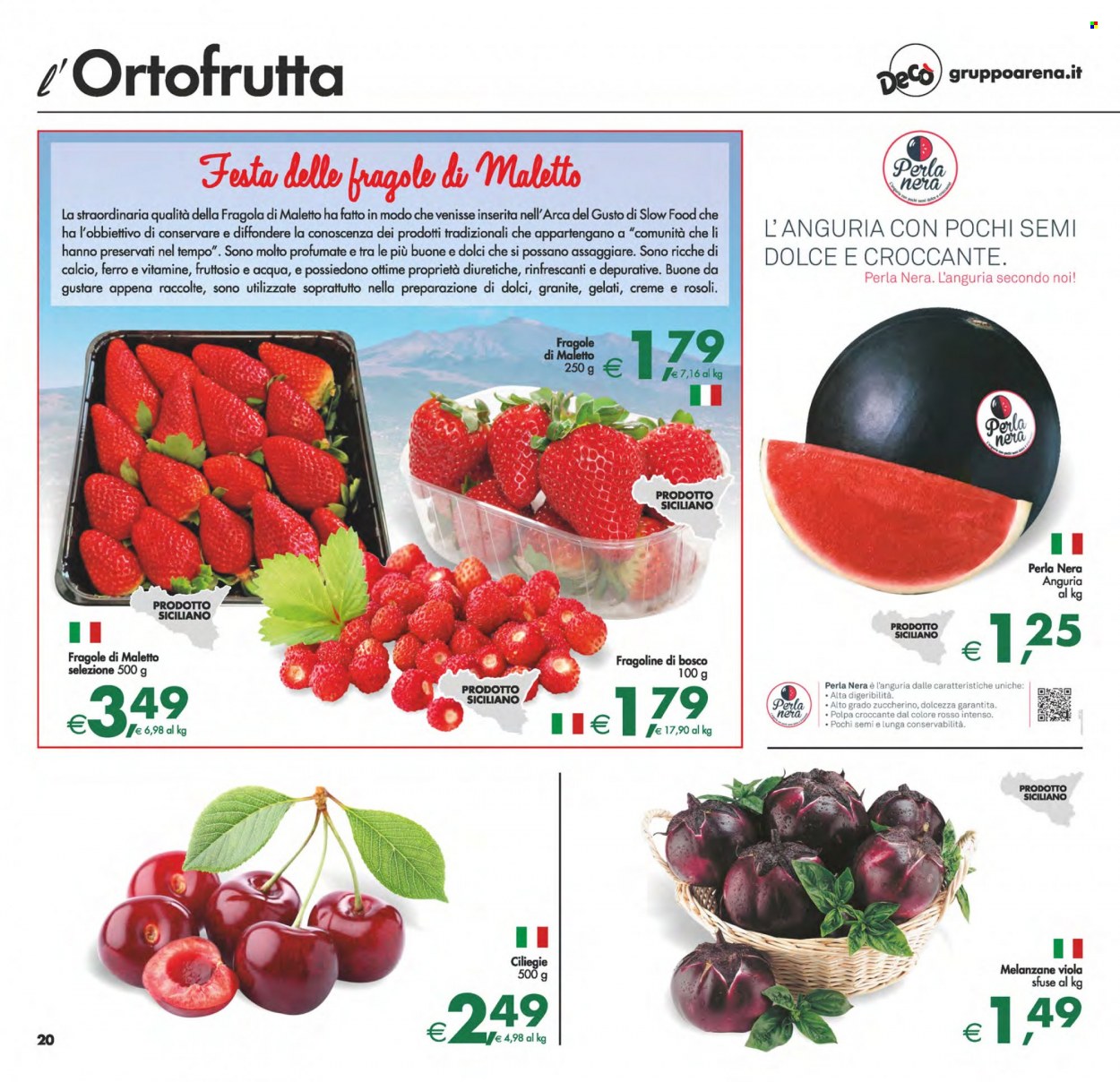 Volantino Deco - 21/6/2022 - 30/6/2022. Pagina 20
