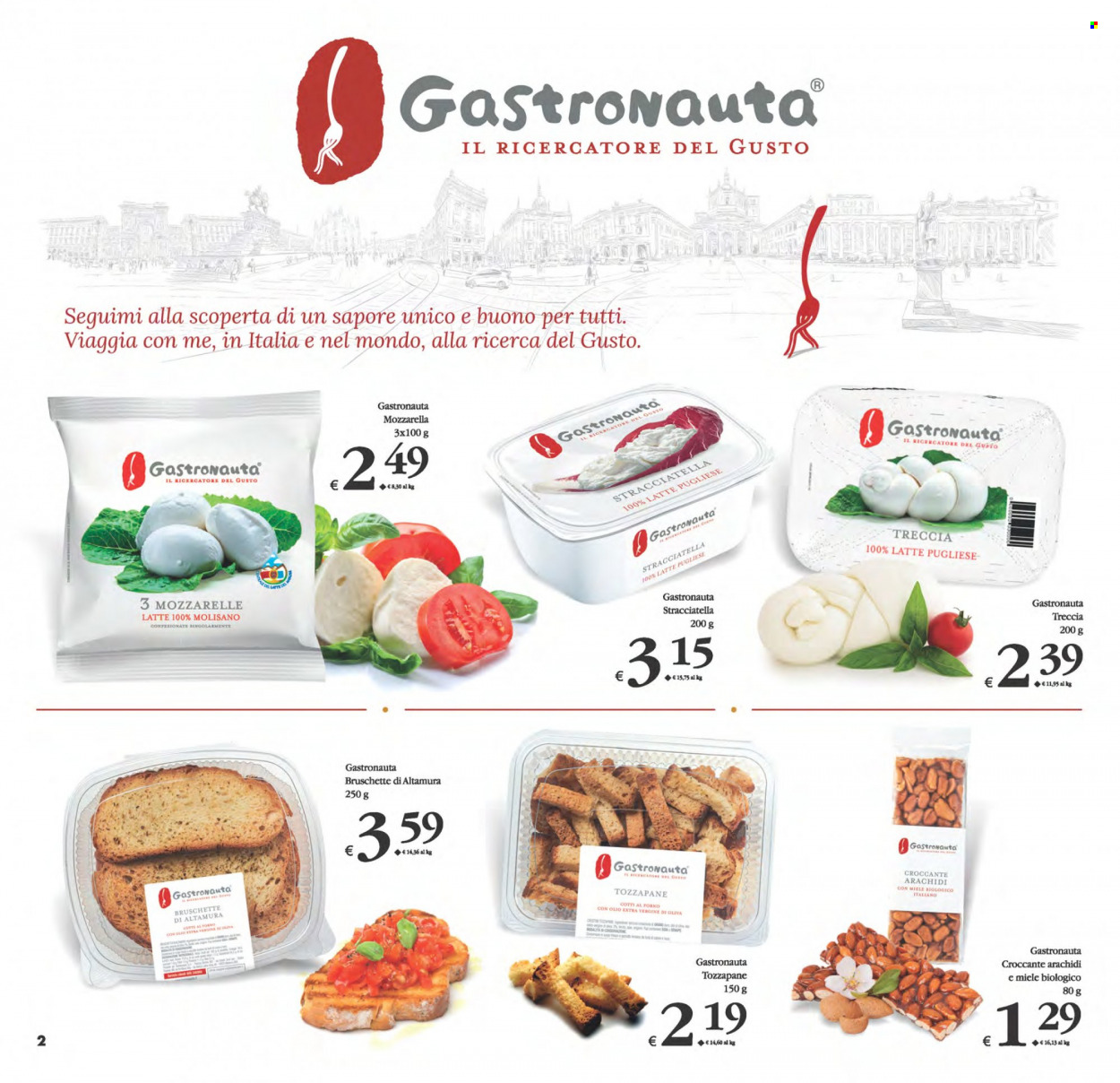 Volantino Deco - 21/6/2022 - 30/6/2022. Pagina 2