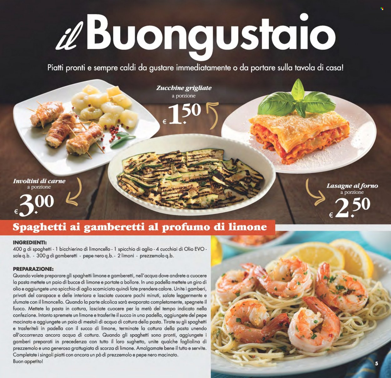 Volantino Deco - 21/6/2022 - 30/6/2022. Pagina 5
