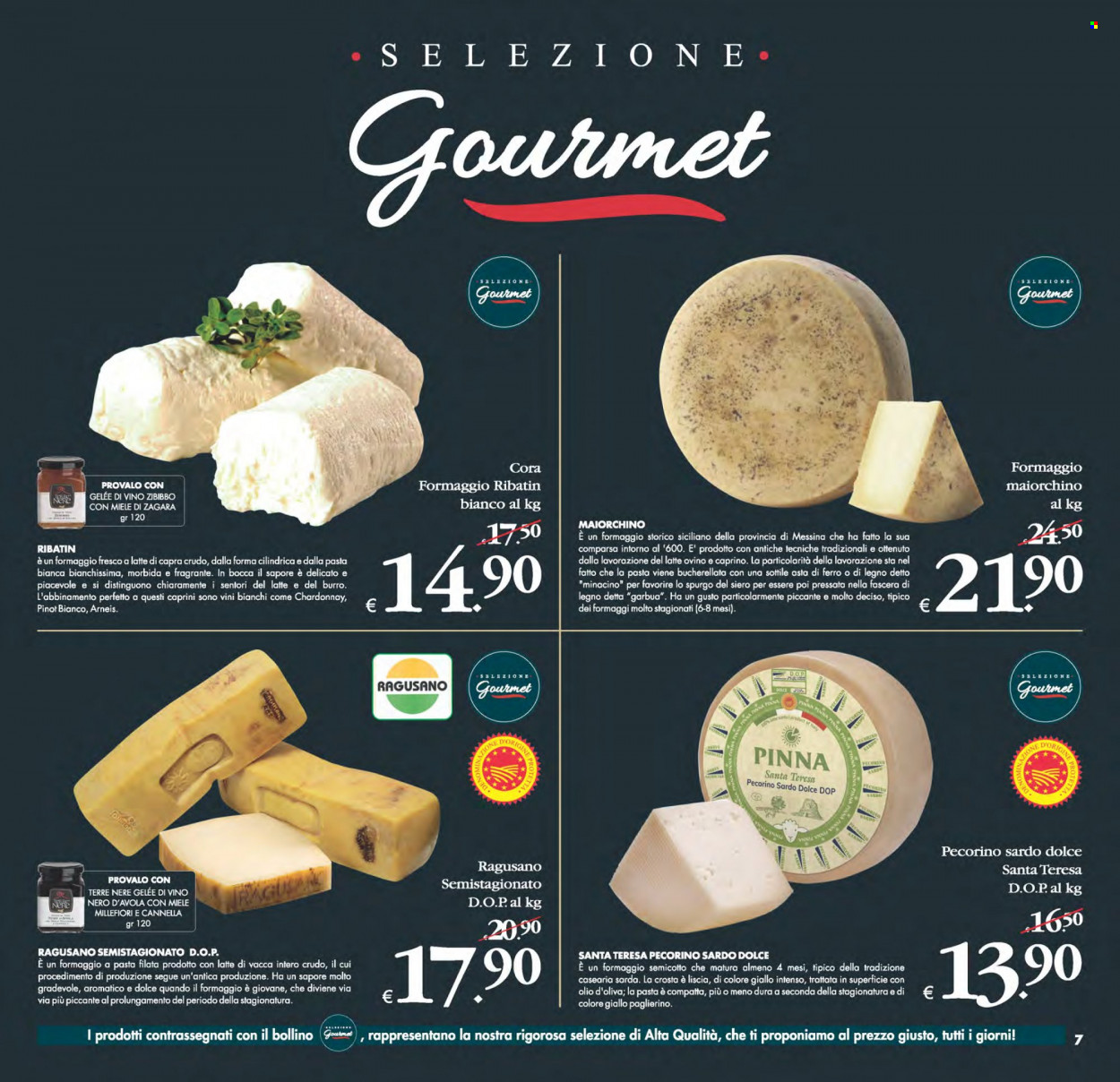 Volantino Deco - 21/6/2022 - 30/6/2022. Pagina 7