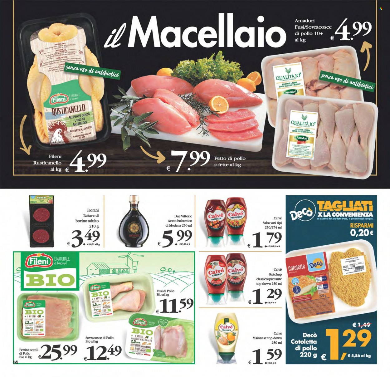Volantino Deco - 21/6/2022 - 30/6/2022. Pagina 14