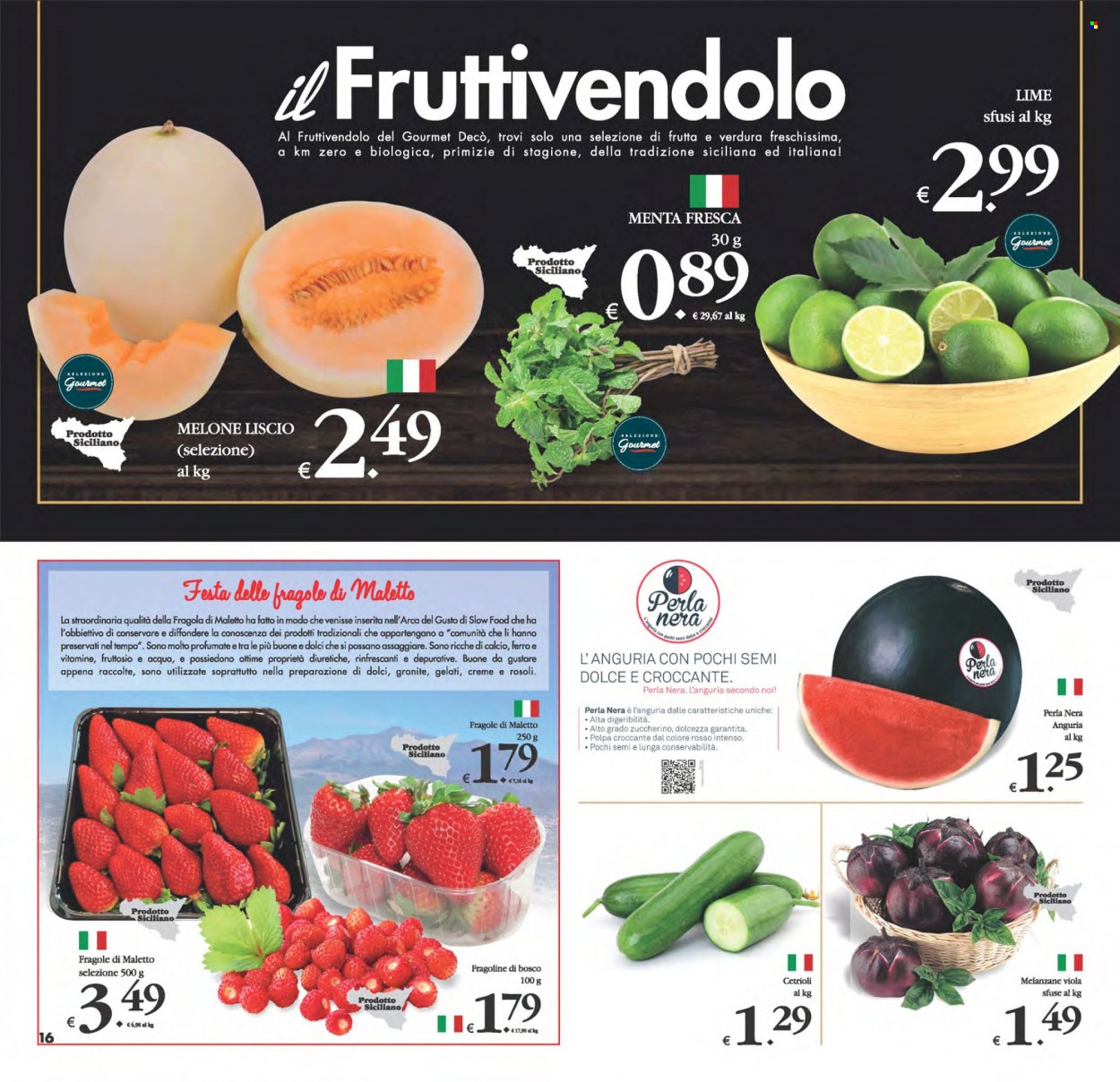 Volantino Deco - 21/6/2022 - 30/6/2022. Pagina 16