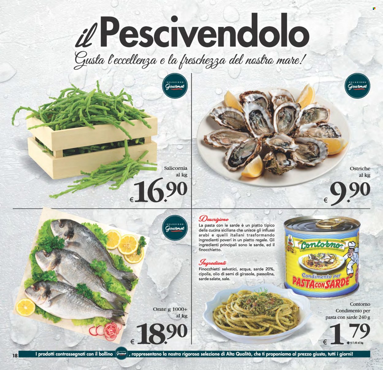 Volantino Deco - 21/6/2022 - 30/6/2022. Pagina 18