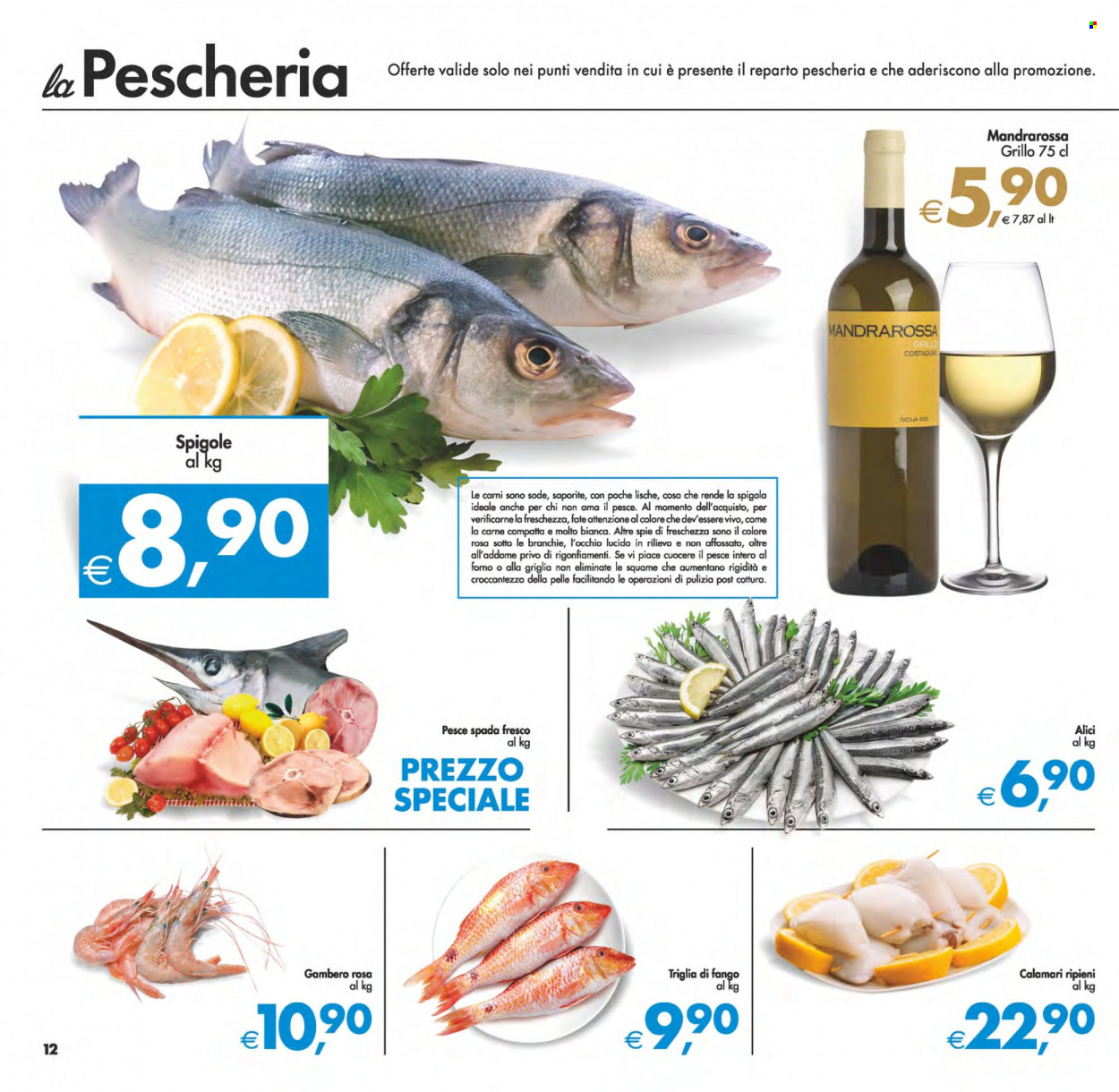 Volantino Deco - 21/6/2022 - 30/6/2022. Pagina 12