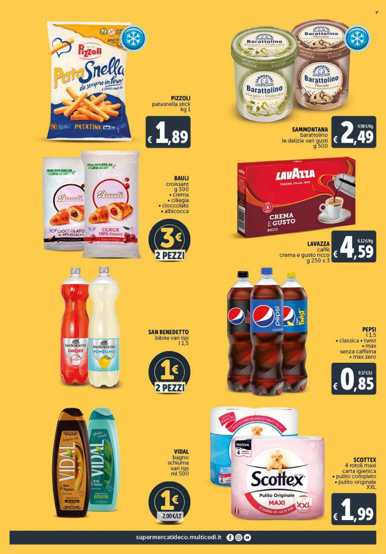 Volantino Deco - 21/6/2022 - 30/6/2022. Pagina 3