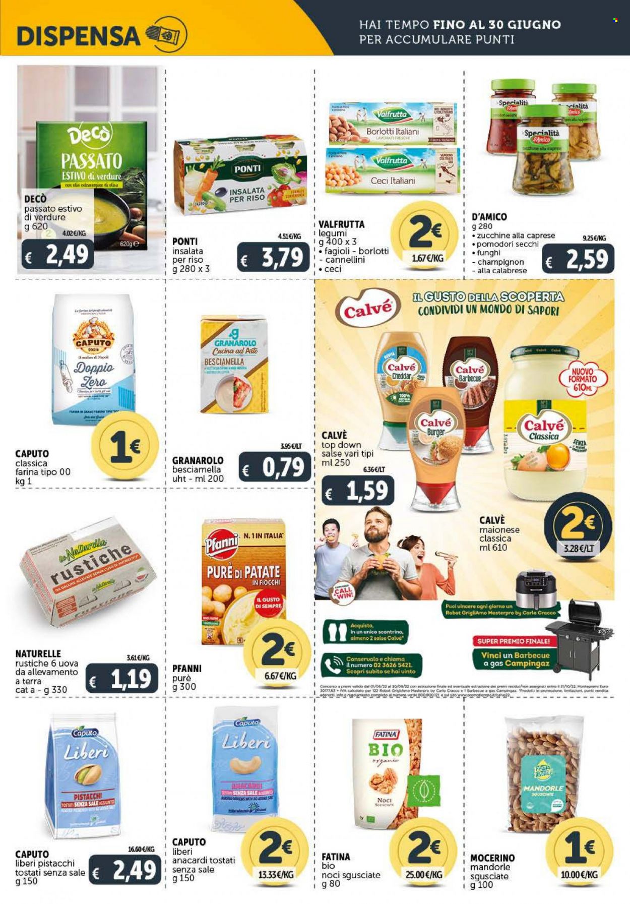 Volantino Deco - 21/6/2022 - 30/6/2022. Pagina 11