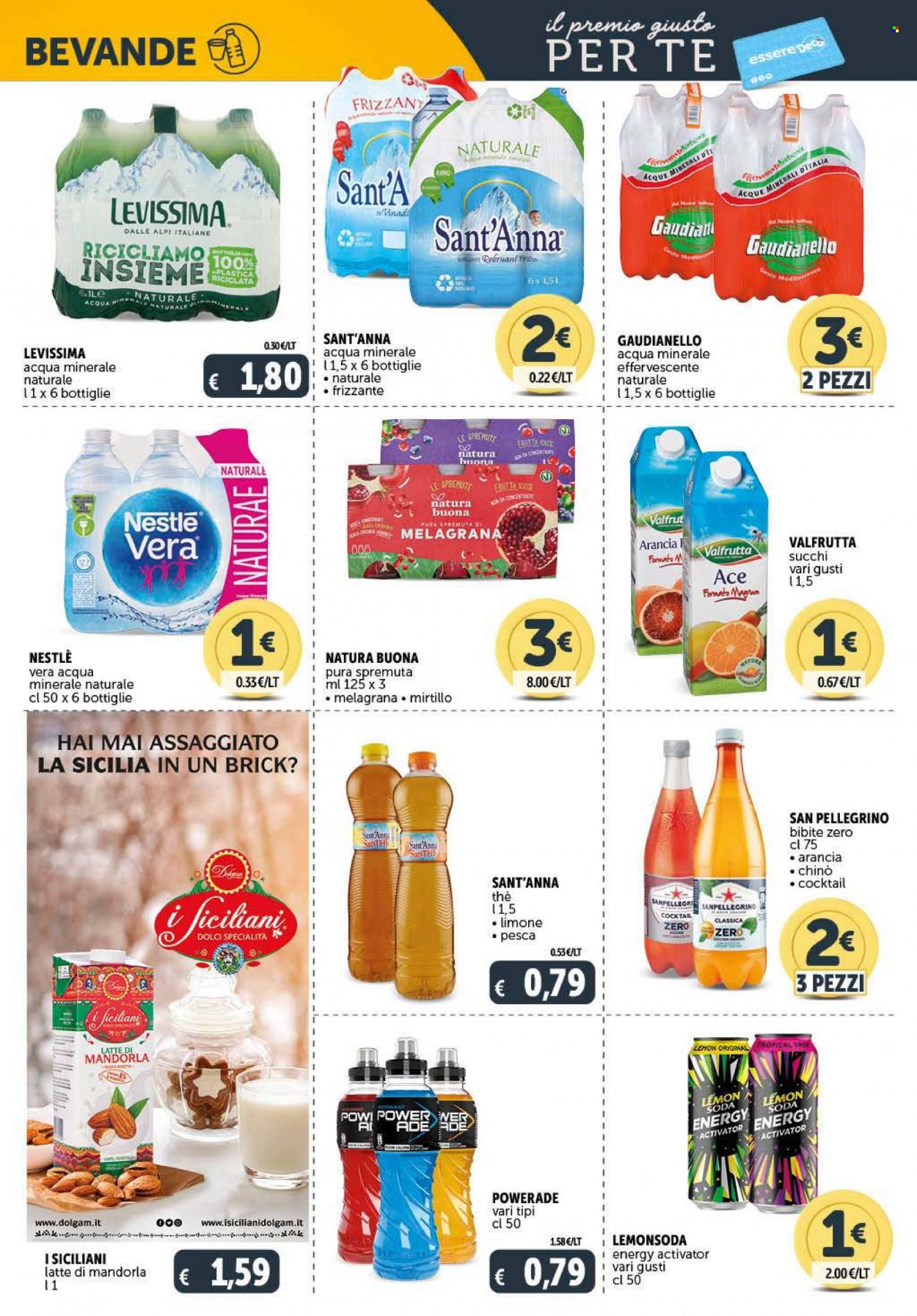 Volantino Deco - 21/6/2022 - 30/6/2022. Pagina 20