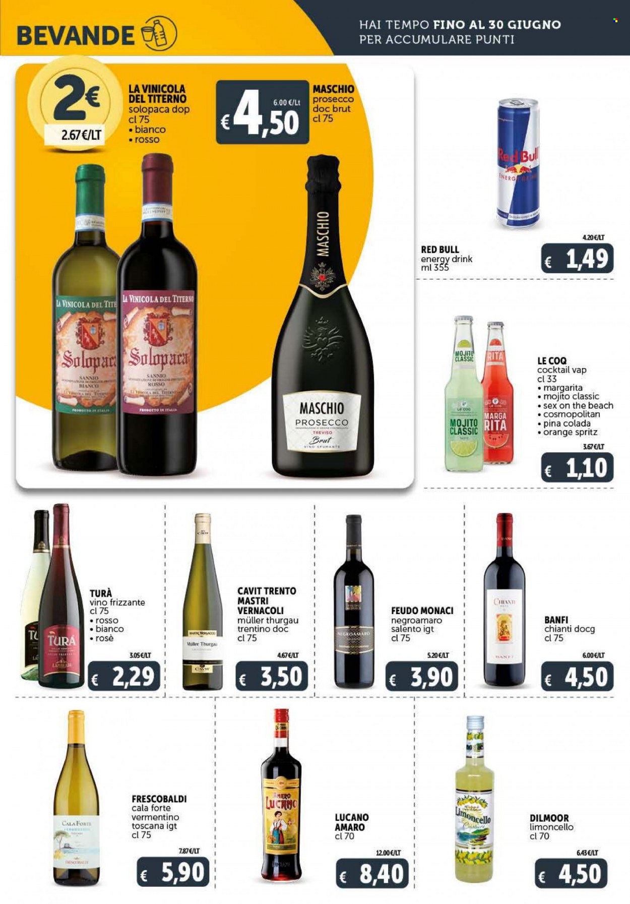 Volantino Deco - 21/6/2022 - 30/6/2022. Pagina 21