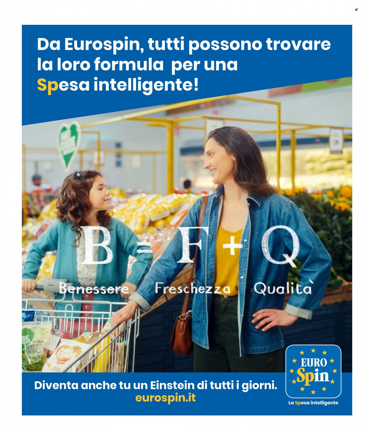 Volantino EuroSpin - 23/6/2022 - 3/7/2022. Pagina 5