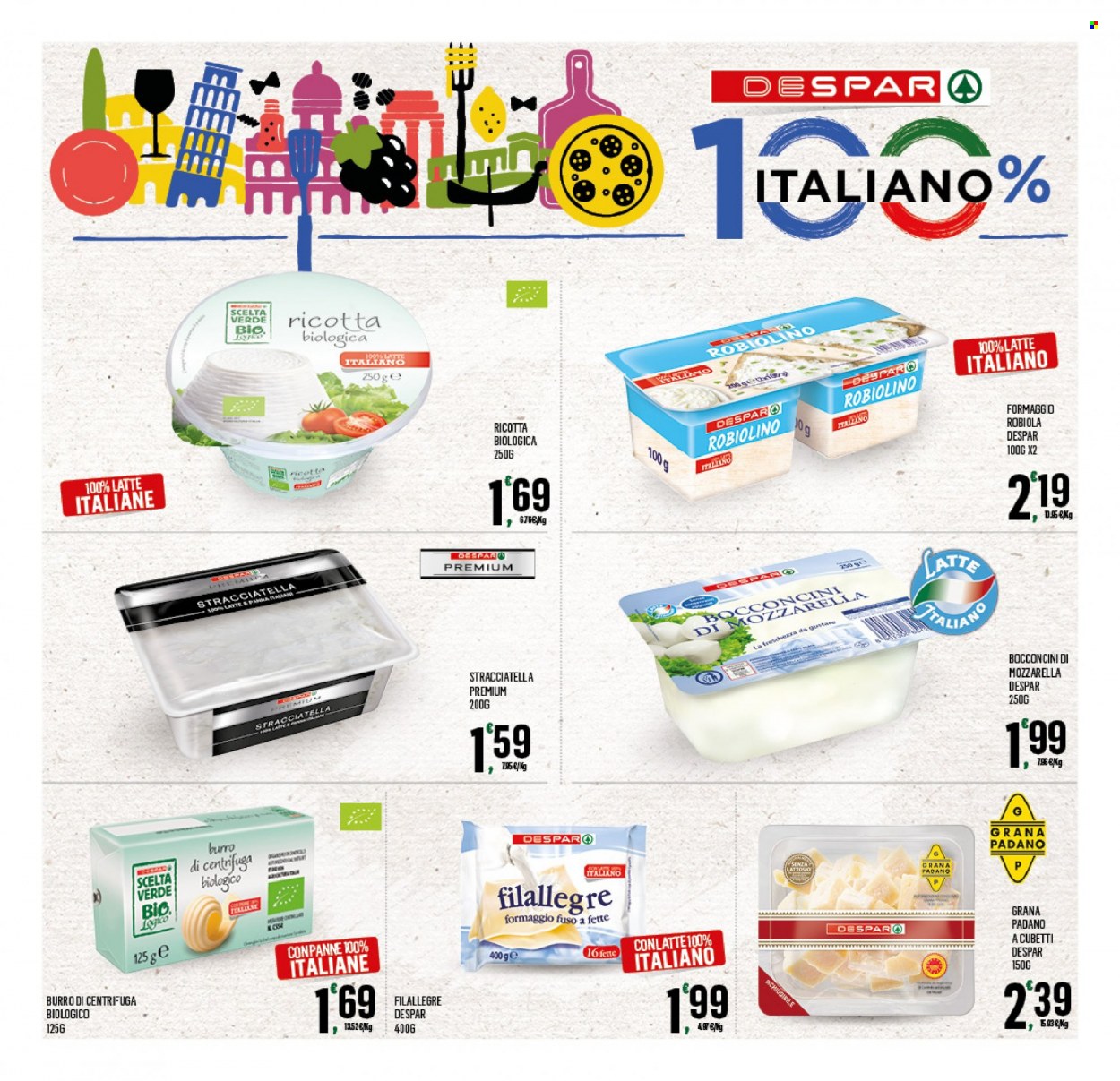 Volantino Despar - 23/6/2022 - 30/6/2022. Pagina 16
