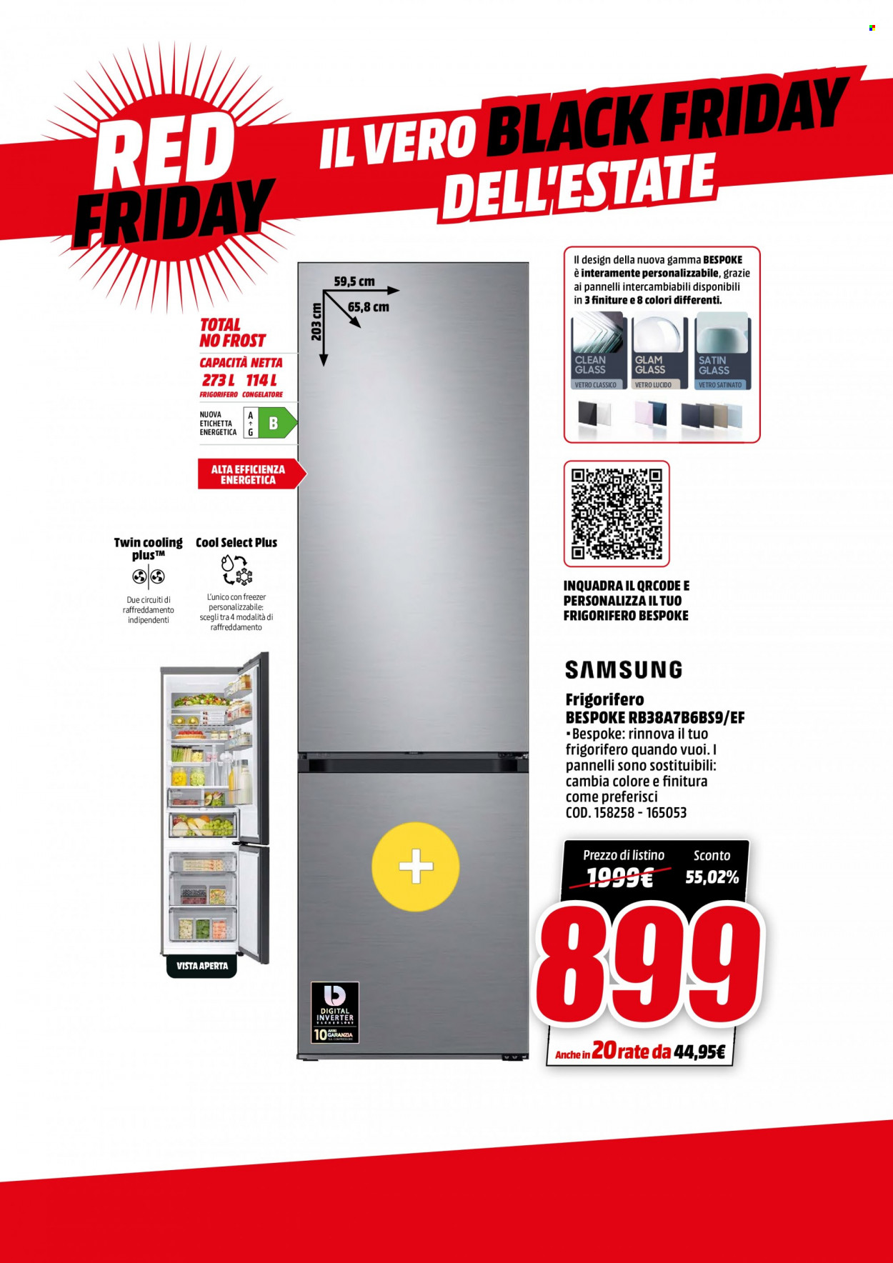 Volantino MediaWorld - 23/6/2022 - 30/6/2022. Pagina 36