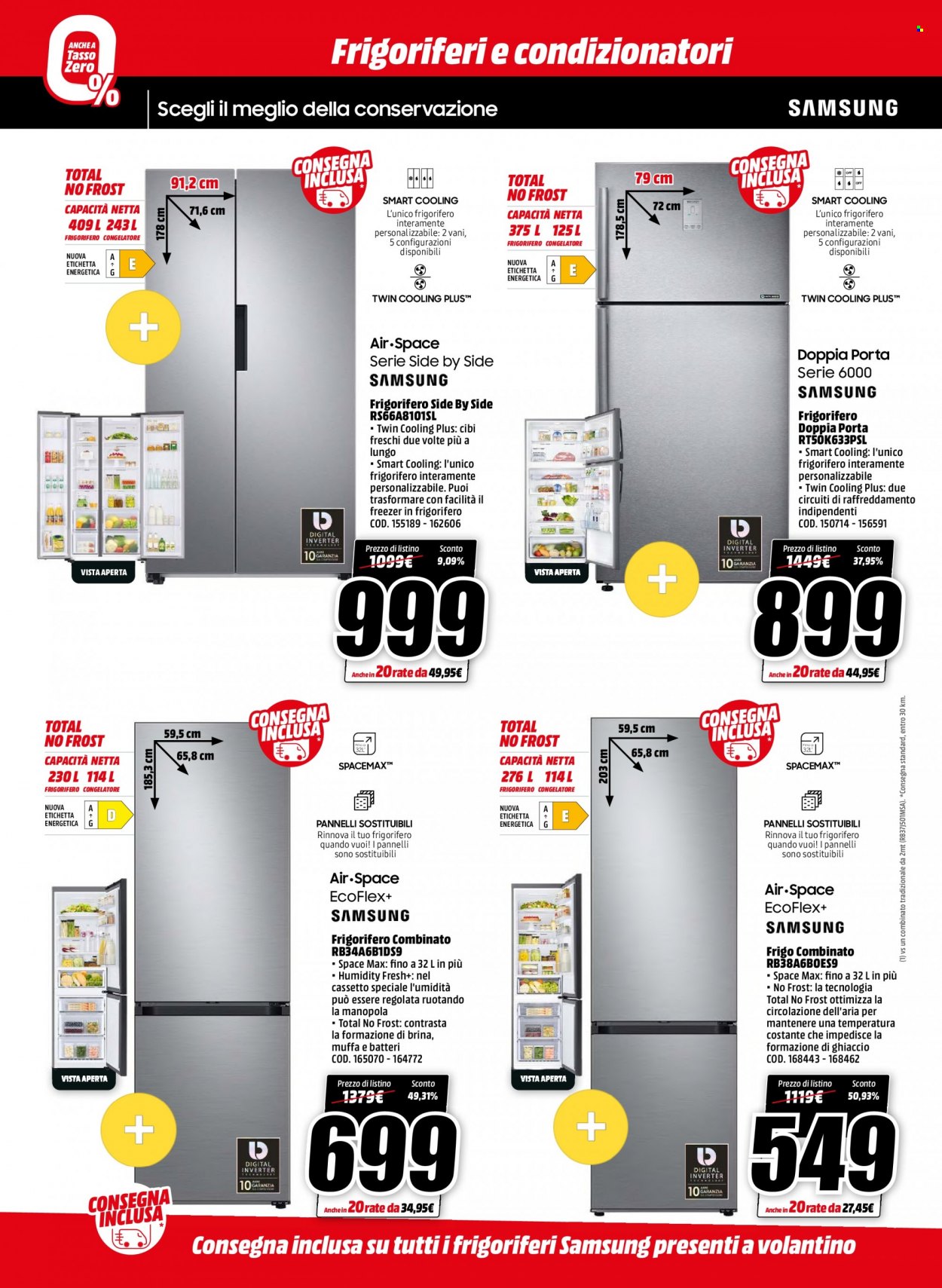 Volantino MediaWorld - 16/6/2022 - 30/6/2022. Pagina 6