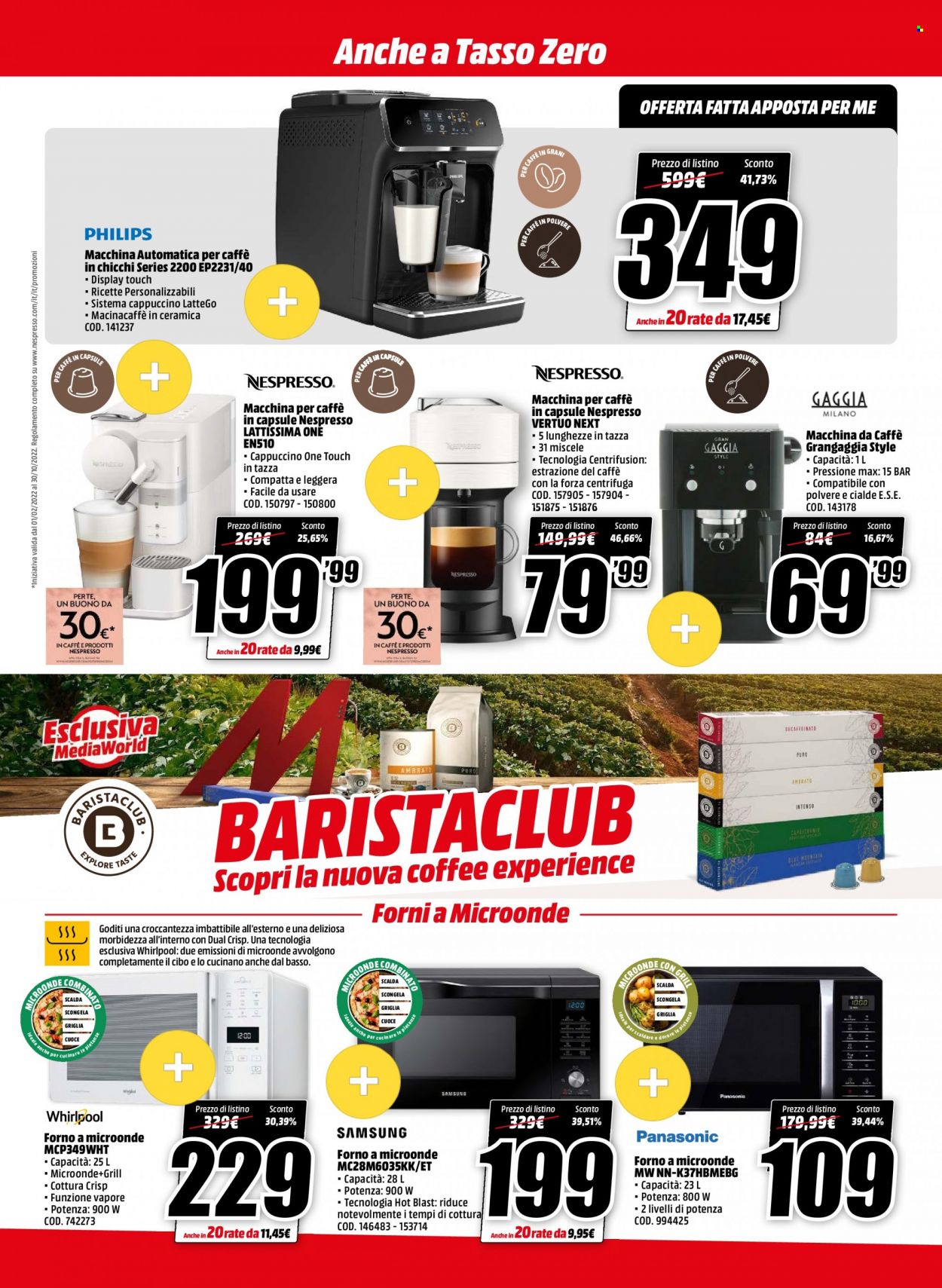 Volantino MediaWorld - 16/6/2022 - 30/6/2022. Pagina 17