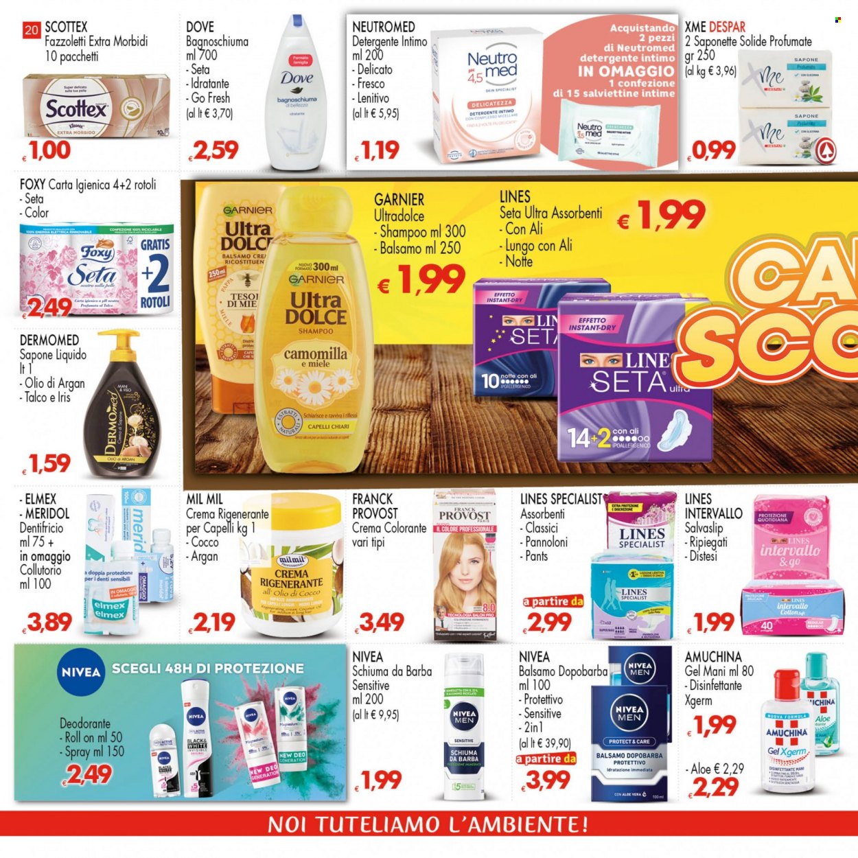 Volantino Interspar - 23/6/2022 - 6/7/2022. Pagina 20