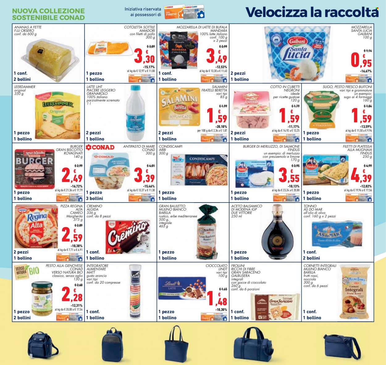 Volantino Conad - 30/6/2022 - 13/7/2022. Pagina 30